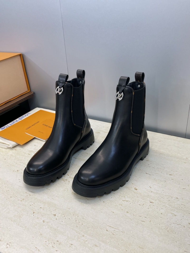 l0vis Vvtt0n boots
